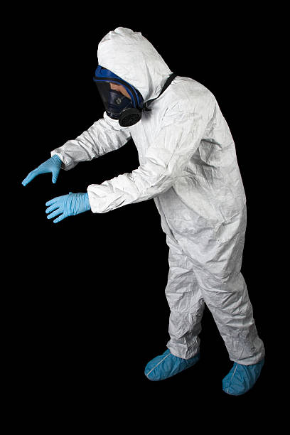 Professional Mold Removal in Summerville, GA